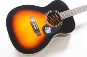 HF-45S - Sunburst